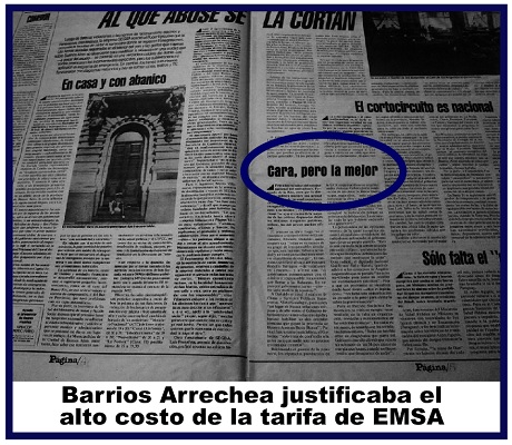 cara pero la mejorweb