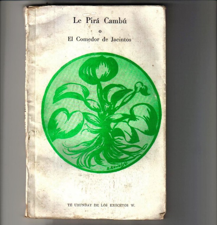 lecturas le pira cambu