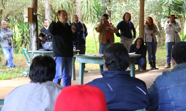 Asamblea yerbatera 4