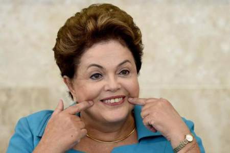 dilma