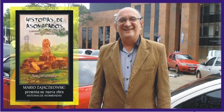 historias de asombrados web