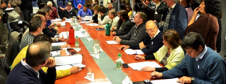 reunión de comisión 18mayo16 tema yerba