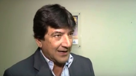 jorge lezcano intendente piray