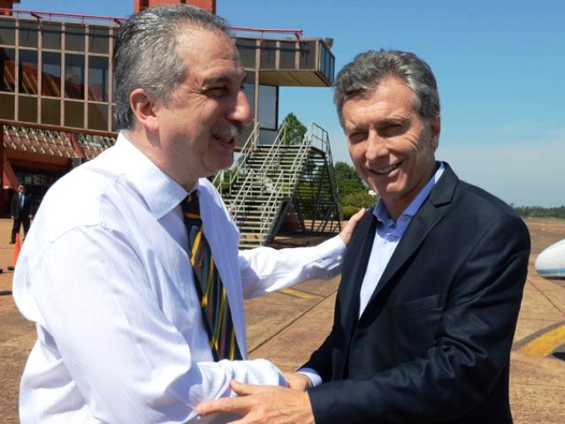 passalacqua macri 2016