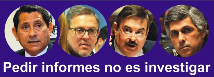 pedir informes no es investigar2