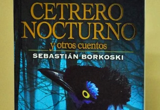 cetrero norcturno