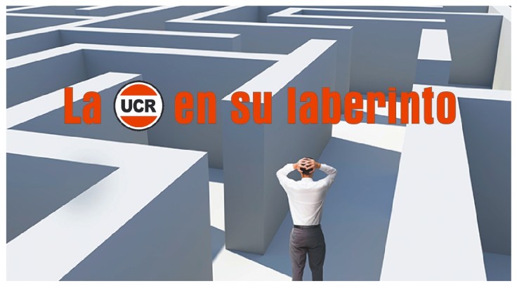 la ucr en su laberinto