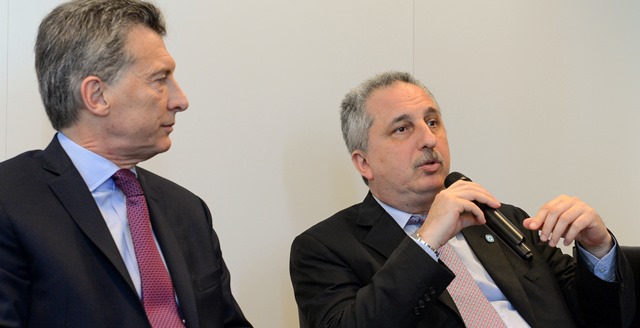 passalacqua macri gira ue julio 2016