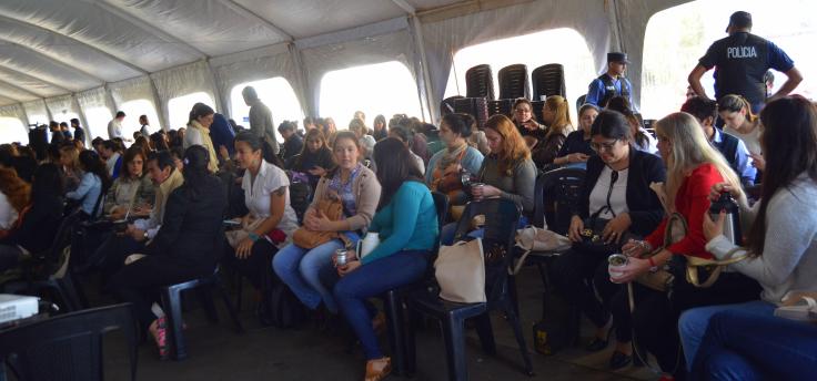 Foro de Politicas Públicas sobre Género1