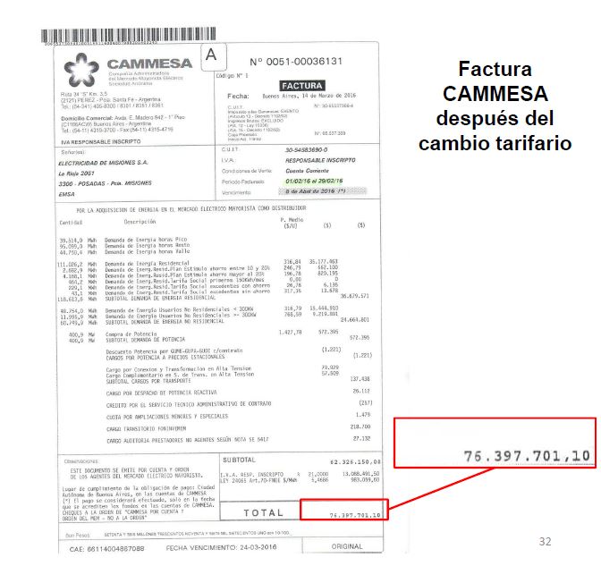 factura-camesa-despues-del-tarifazo