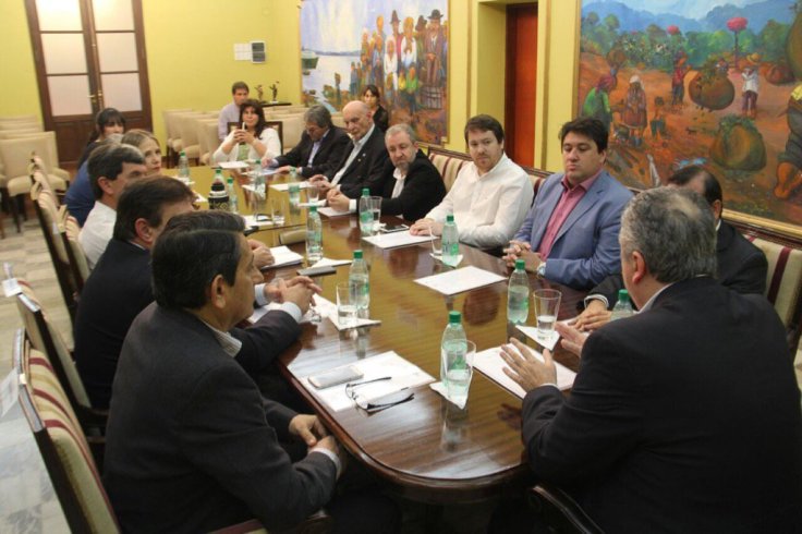 passalacqua junto a legisladores nacionales 6 sept 2016