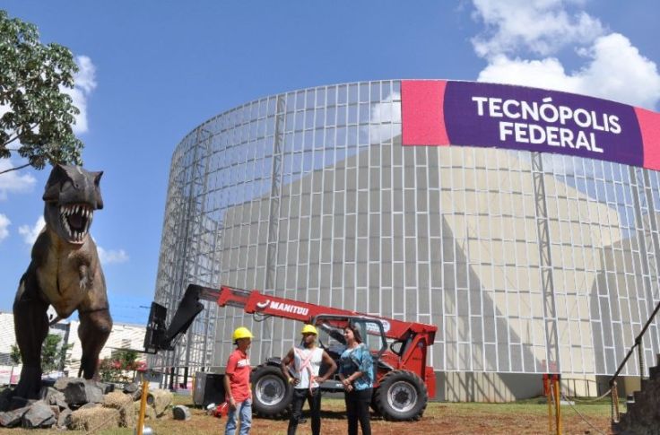 tecnópolis federal foto noticias del 6
