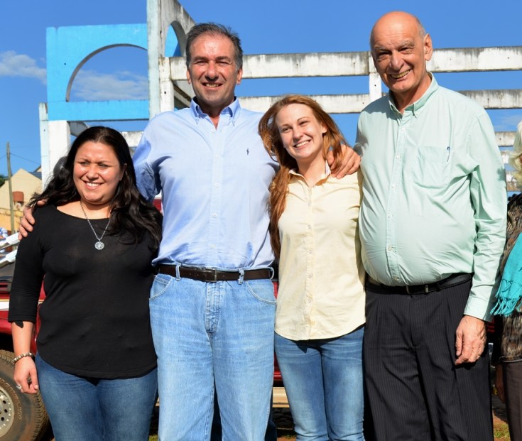 candidatos cambiemos elecciones 2017