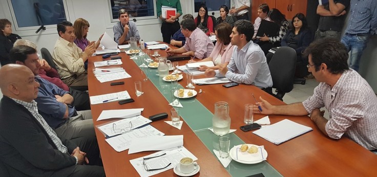 tratamiento ley oleros en comision web 2