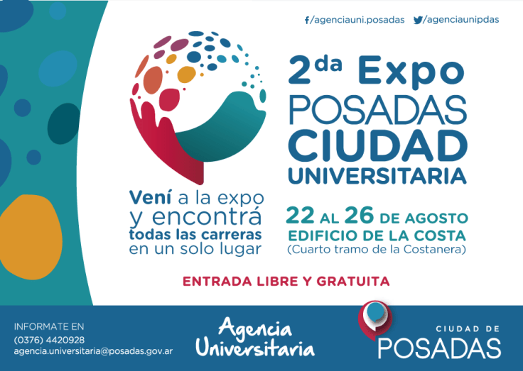 expo universitaria