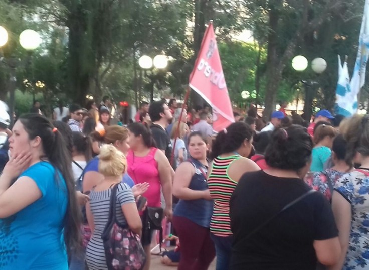 donde esta santiago 3