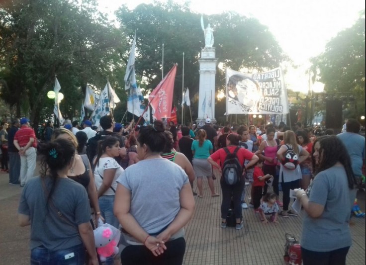 donde esta santiago 4