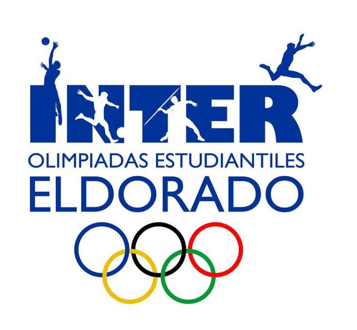 olimpiadas estudiantiles eldorado4