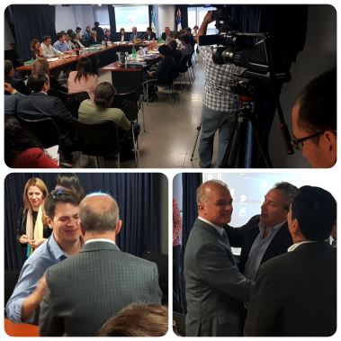 presupuesto filmado ucr