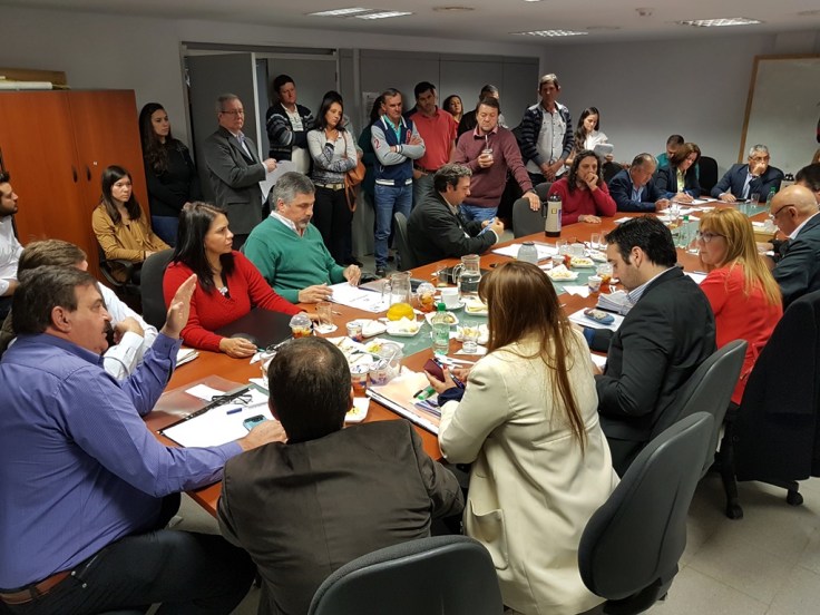 constitucionales pozo azul2