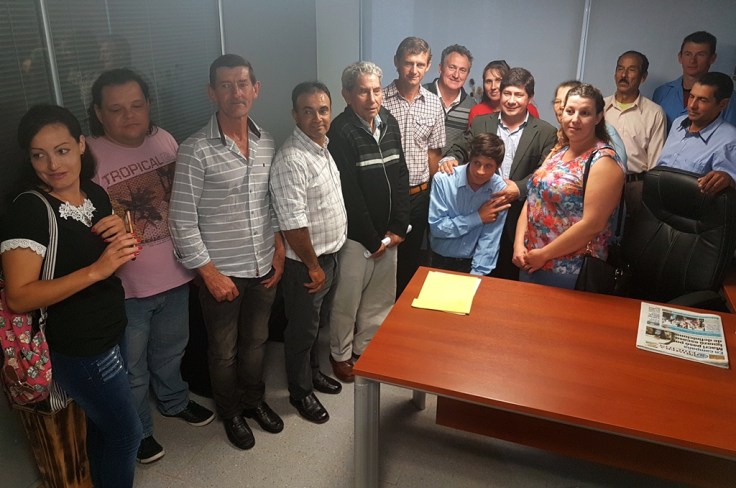 municipalizacion de Pozo Azul (3)