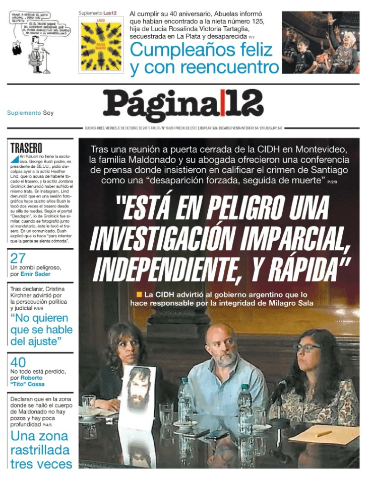 pagina12