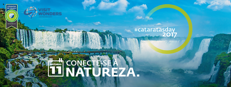 cataratas day