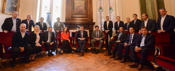 gobernadores reforma previsional 18dic2017