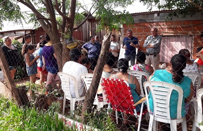 tratamiento de residuos barrio belén posadas (3)