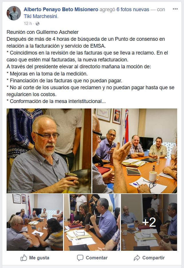 Capturafacebook penayo