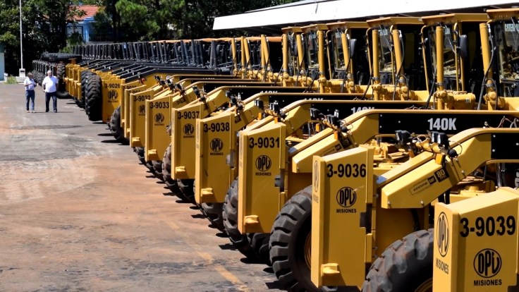 passalacqua stelatto maquinas dpv