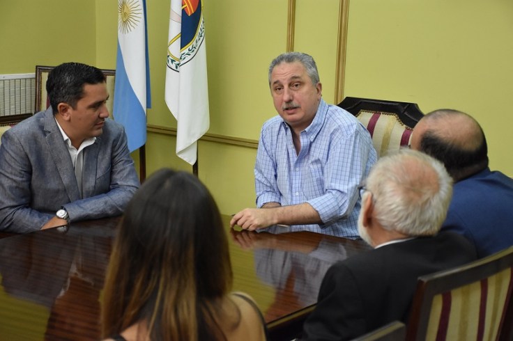 passalacqua reunion COLITUR (1)