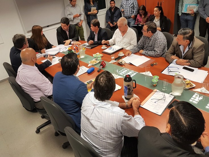 constitucionales ministro de ecologia 2