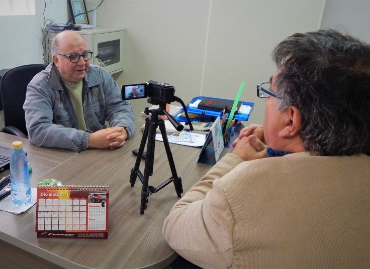 musulmanes en Foz julio 2018 (2)