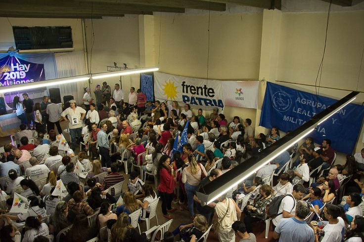 rodriguez saa en misiones 19jul18