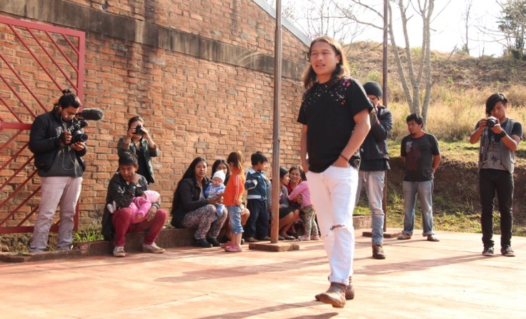 Tamanduá, 25 de Mayo4.jpg