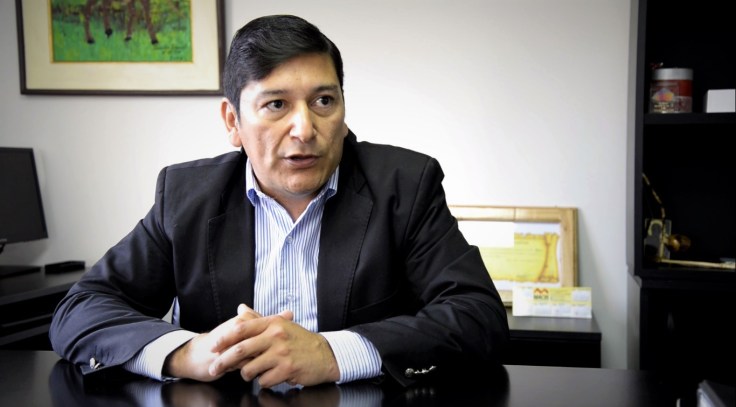 Juan Marcelo Rodriguez