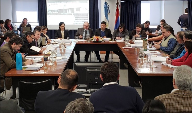 lichowski presupuesto