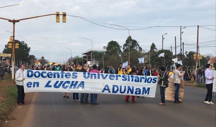 unam 2