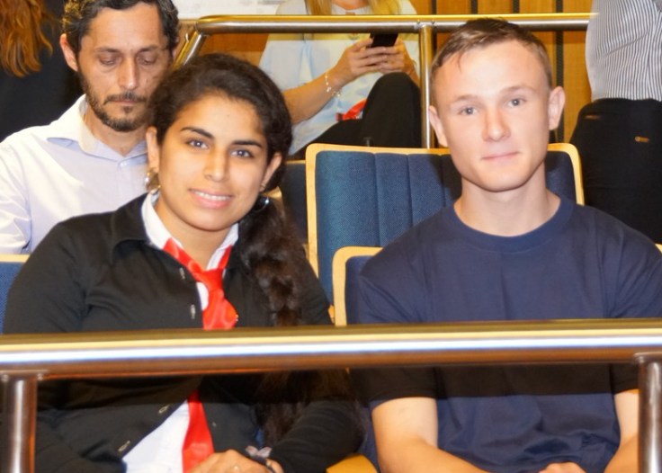 parlamento estudiantil (2)