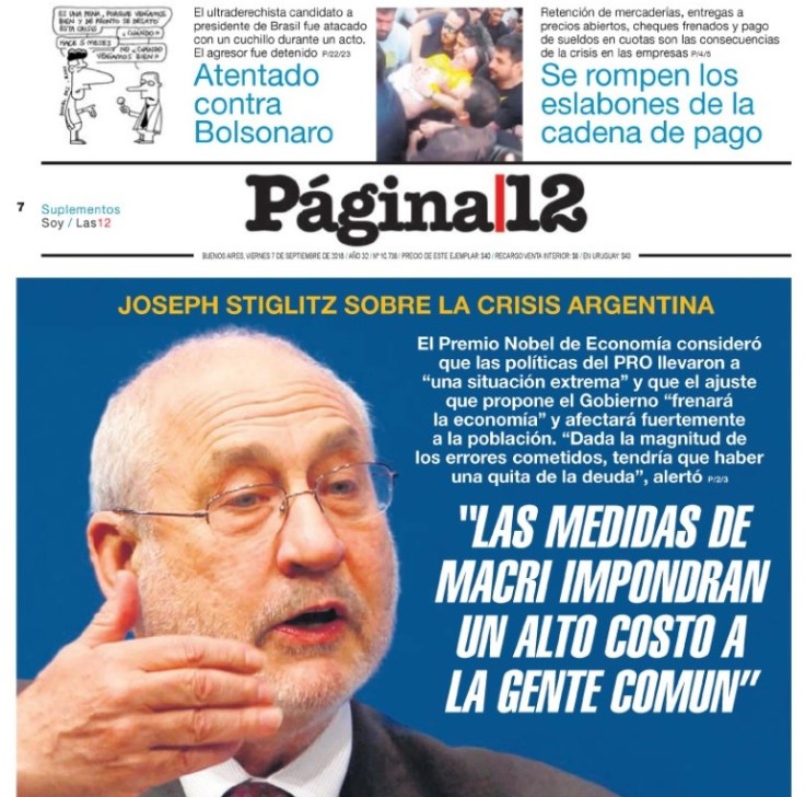 tapa pagina 07 sept 2018