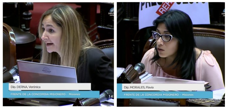 derna morales octubre 2018