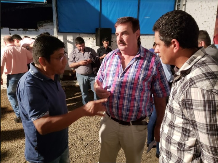 reunion CER 16octubre2018 1