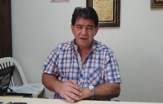 carlos baez cece dos