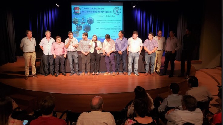 encuentro de concejales FR 13 diciembre 2018 1