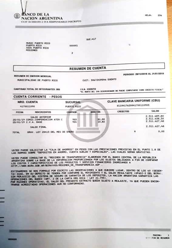 deposito puerto rico