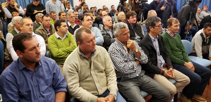 entrega de créditos a yerbateros web 1