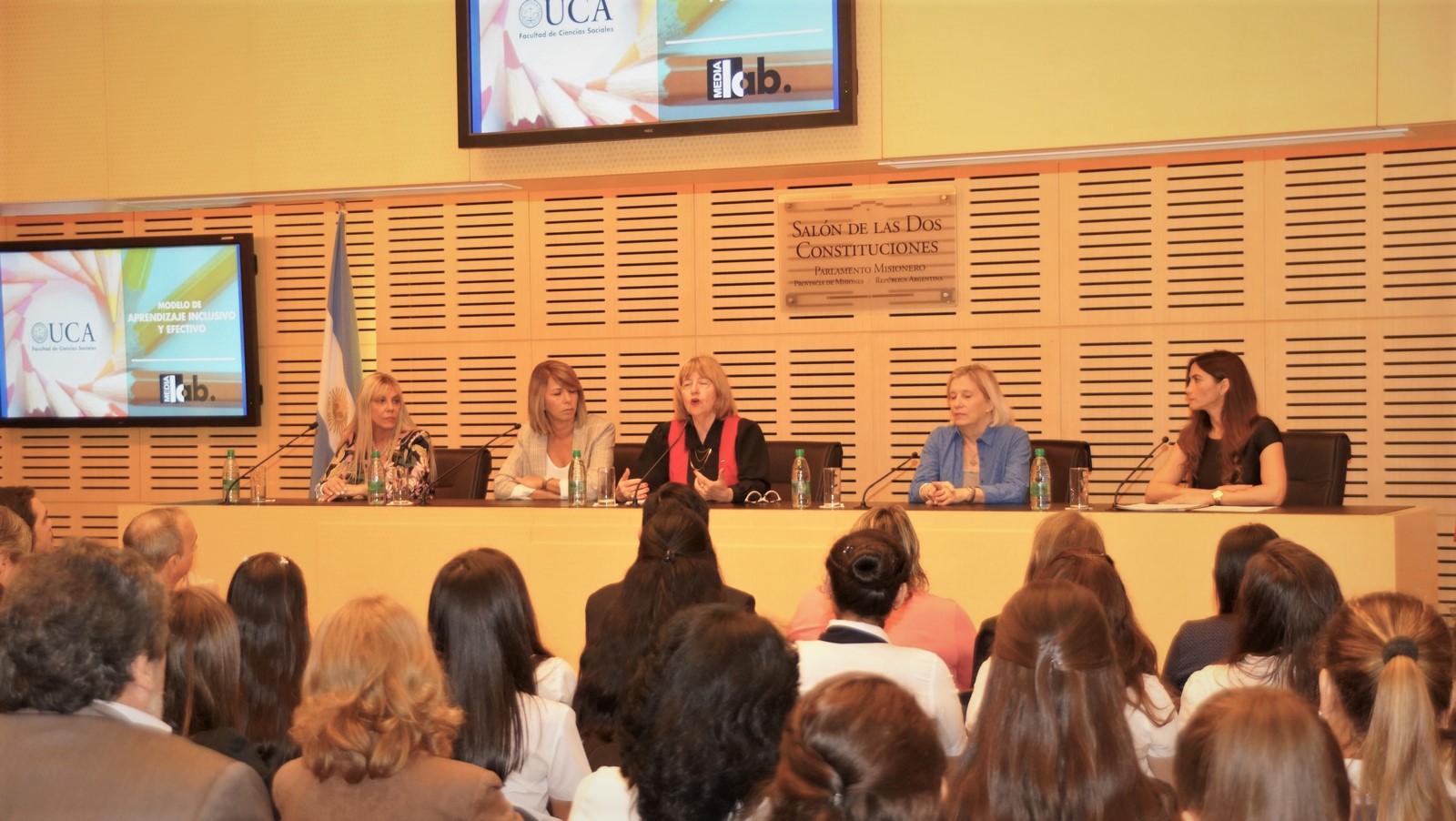 Misiones será sede del Primer Congreso de Innovación Educativa y ...