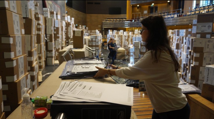 escrutinio definitivo misiones 2019 2