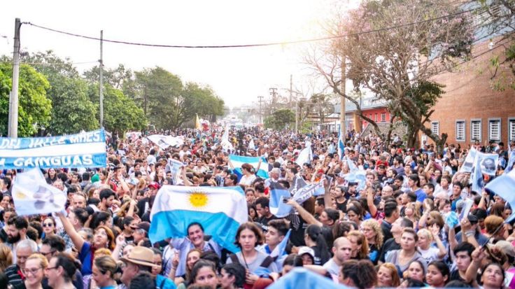 cfk posadas 2